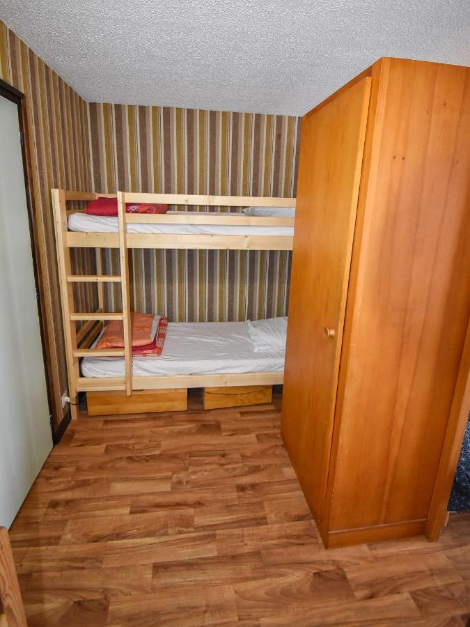Le Relai S34 - Grand Et Lumineux Studio Avec Coin Montagne 4-6 Pers Avec Wifi, 50M Des Pistes, Grand Balcon Expose Sud, Draps Non Compris Saint-Jean-dʼAulps Екстериор снимка